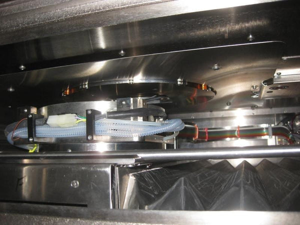 Cascade Microtech PS 21 Parametric Autoprober System