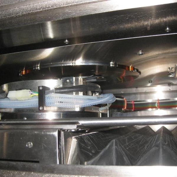 Cascade Microtech PS 21 Parametric Autoprober System