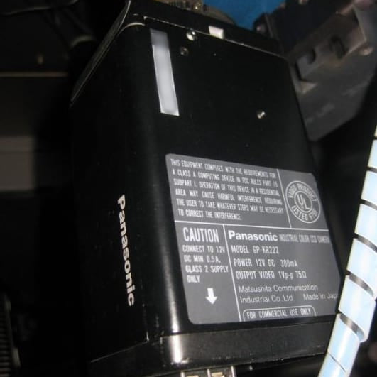 Cascade Microtech PS 21 Parametric Autoprober System