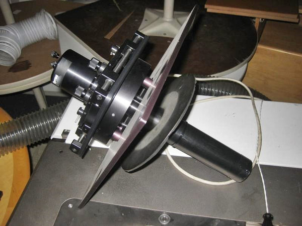 Cascade Microtech PS 21 Parametric Autoprober System