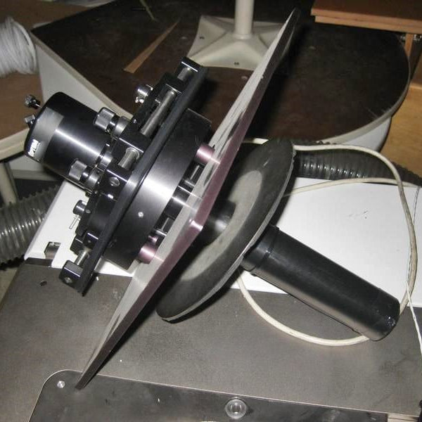 Cascade Microtech PS 21 Parametric Autoprober System