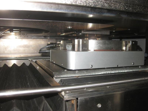 Cascade Microtech PS 21 Parametric Autoprober System