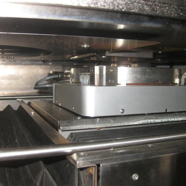 Cascade Microtech PS 21 Parametric Autoprober System