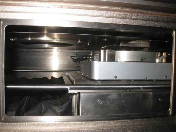 Cascade Microtech PS 21 Parametric Autoprober System