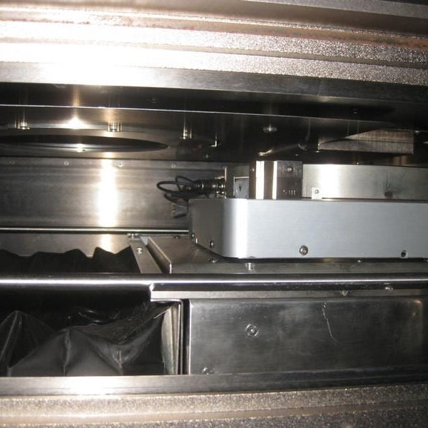 Cascade Microtech PS 21 Parametric Autoprober System