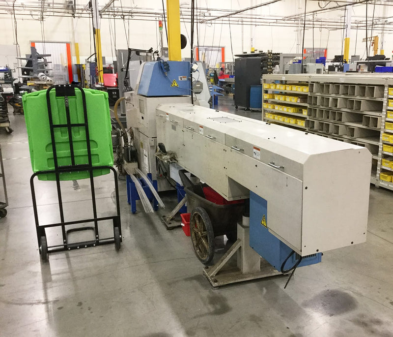 Tsugami B 012 C III Lathe