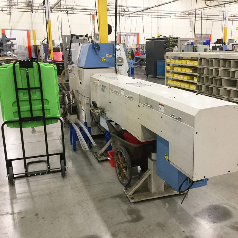 Tsugami B 012 C III Lathe