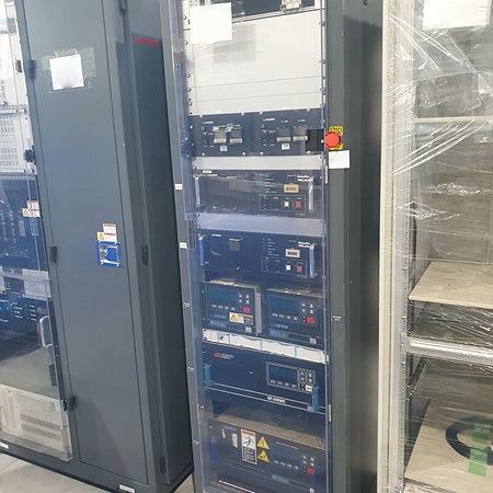 Applied Materials Centura Dry Etcher