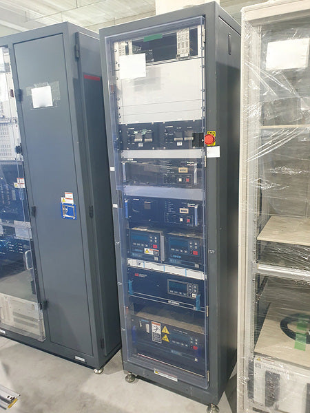 Applied Materials Centura Dry Etcher