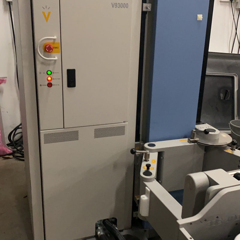 Advantest 93000 PS 800 LTH Tester