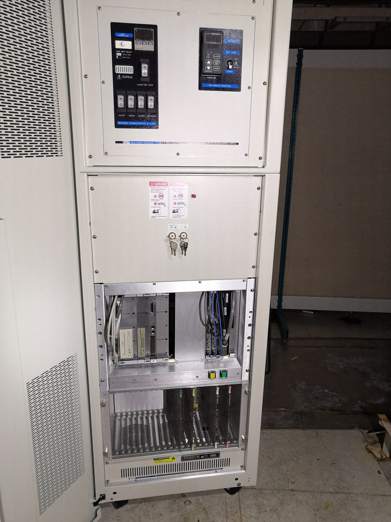 ESI 9350 Laser Repair System