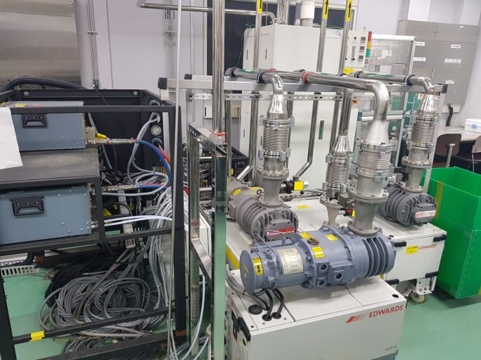 Applied Materials P 5000