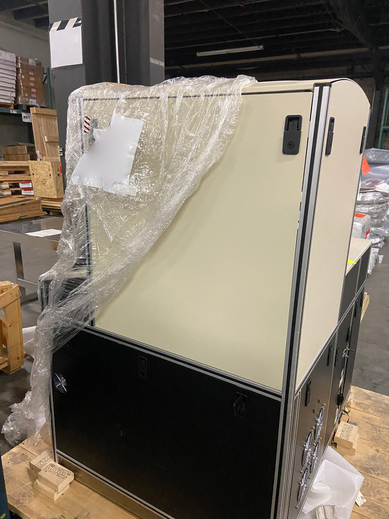 ONTO / Nanometrics Nanospec 8000 XSE Film Thickness Analyzer