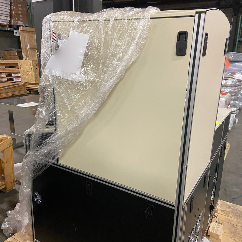 ONTO / Nanometrics Nanospec 8000 XSE Film Thickness Analyzer