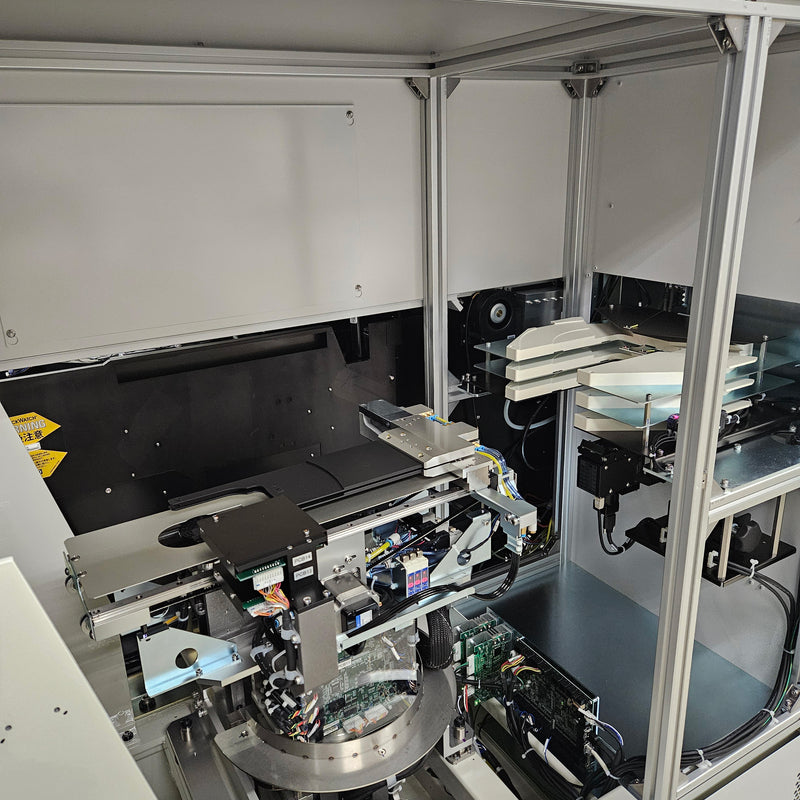 Accretech / TSK AP 3000 Prober