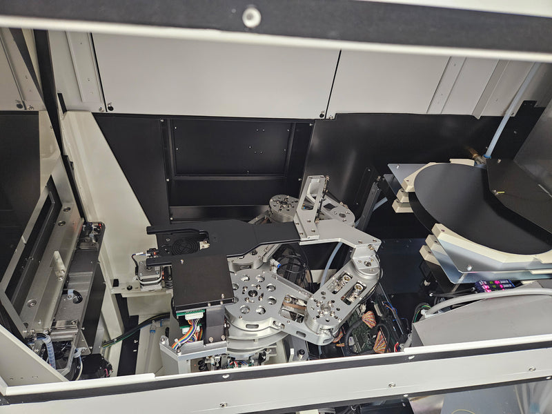 Accretech / TSK UF 3000 EX Automatic Wafer Prober