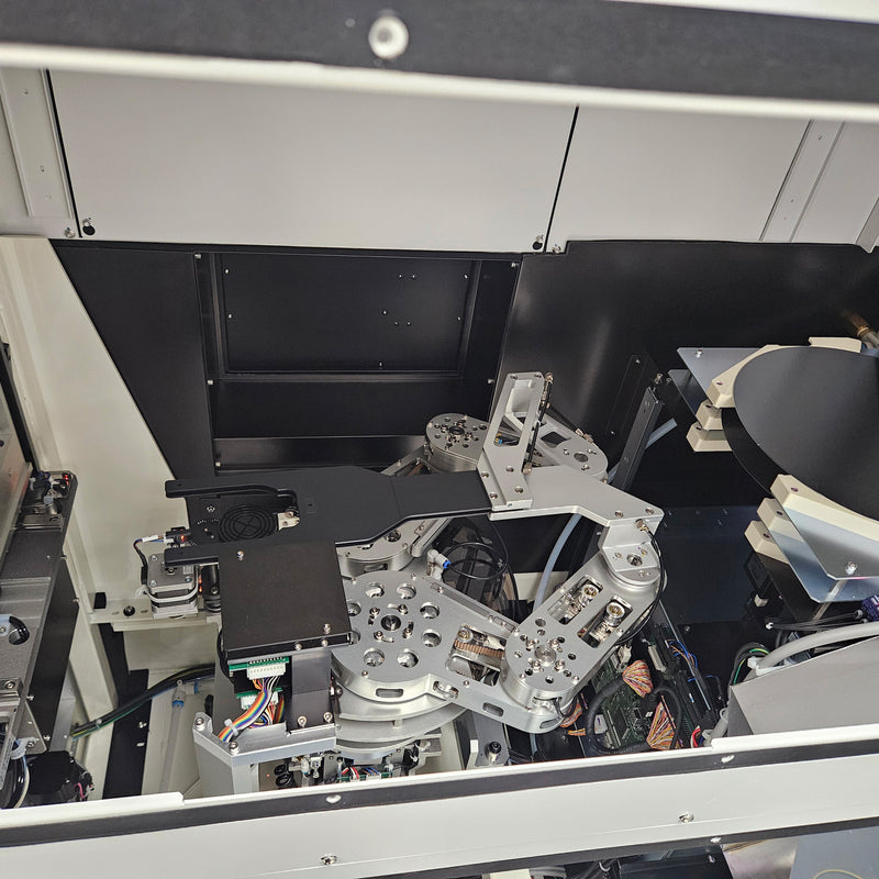 Accretech / TSK UF 3000 EX Automatic Wafer Prober