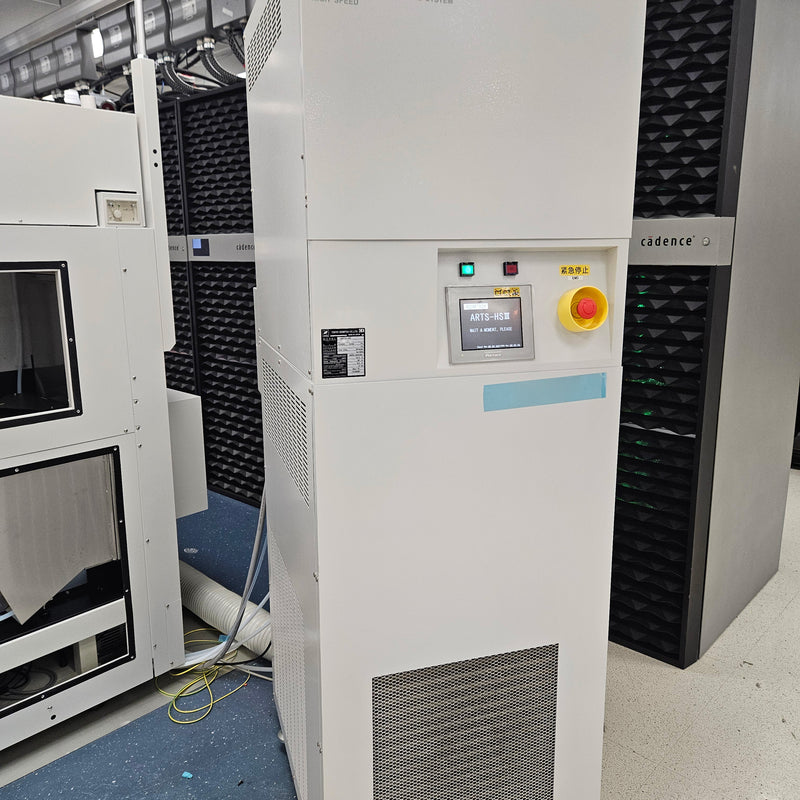 Accretech / TSK UF 3000 EX Automatic Wafer Prober