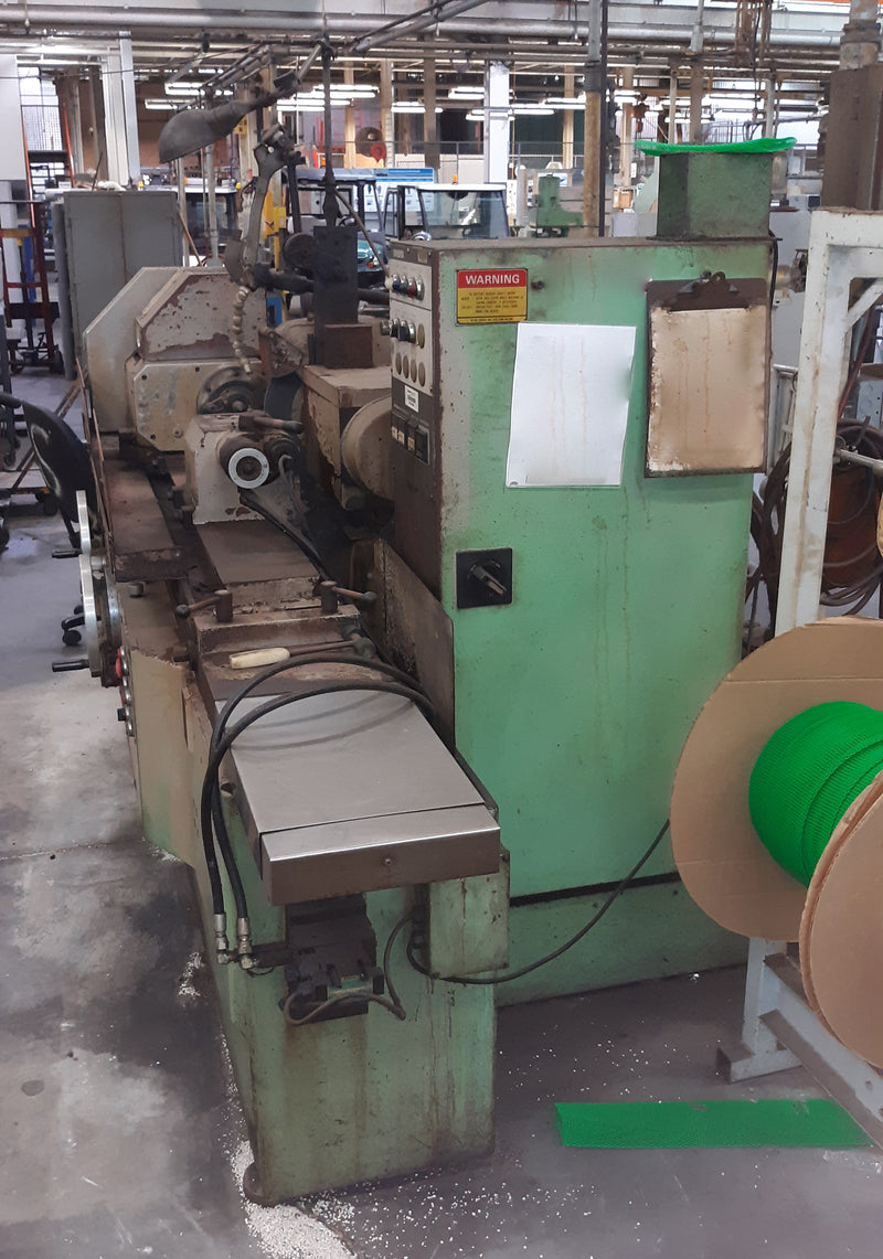 Shiqiya GU 30 B 100 A Grinder