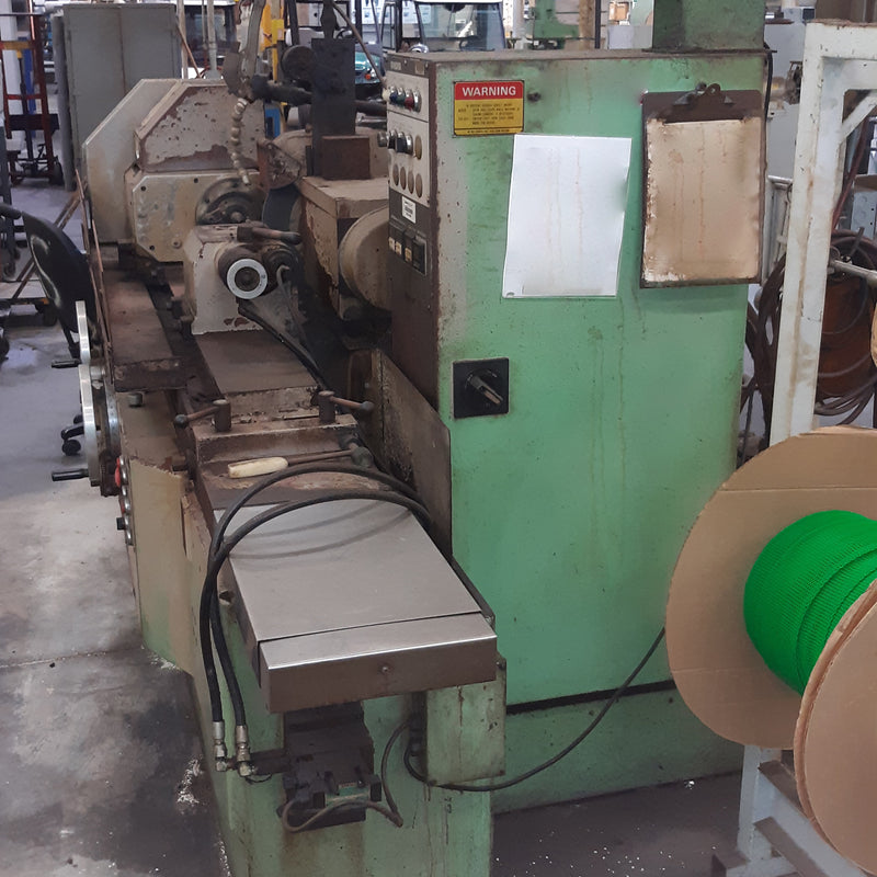 Shiqiya GU 30 B 100 A Grinder