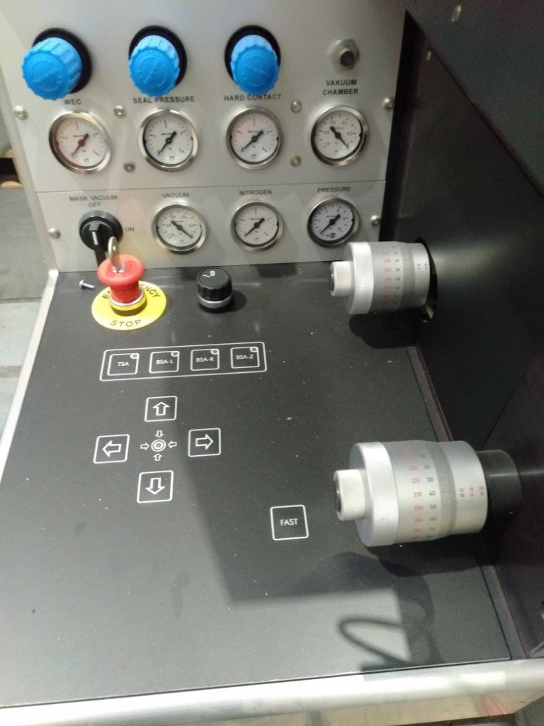 SUSS MA 1006 Mask Aligner