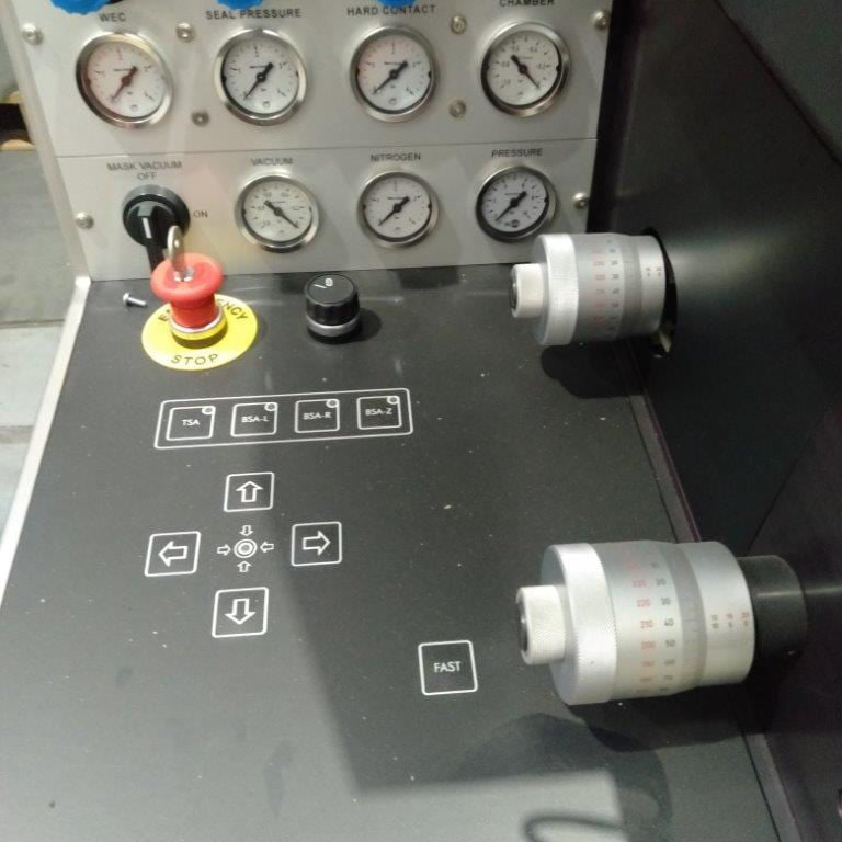 SUSS MA 1006 Mask Aligner