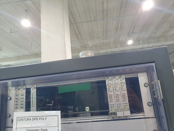 Applied Materials Centura Dry Etcher