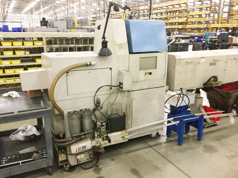 Tsugami B 012 C III Lathe