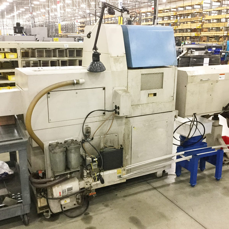 Tsugami B 012 C III Lathe