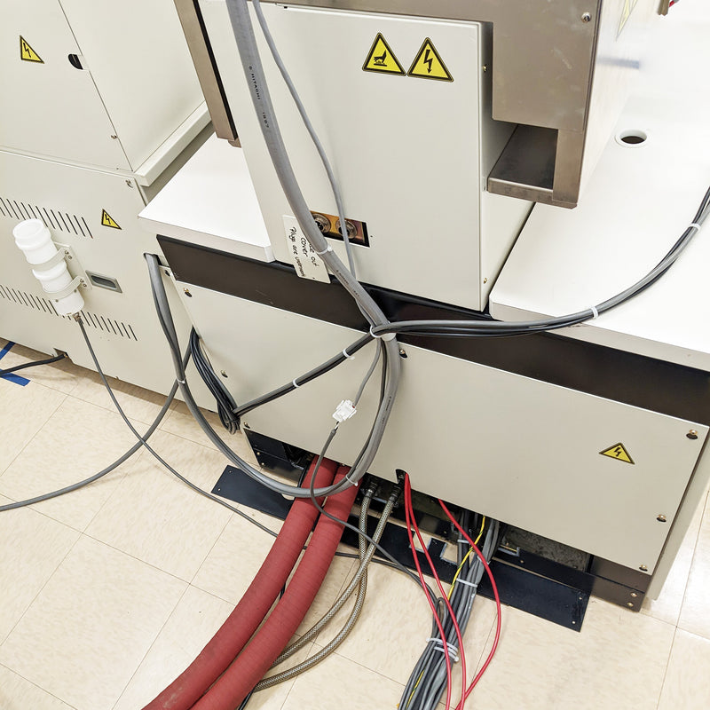 Hitachi S 5000 FE-SEM (Field Emission Scanning Electron Microscope)