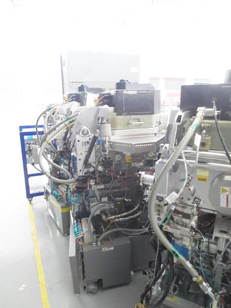 Applied Materials Endura CL PVD (Physical Vapor Deposition)