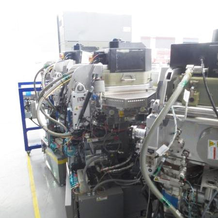 Applied Materials Endura CL PVD (Physical Vapor Deposition)