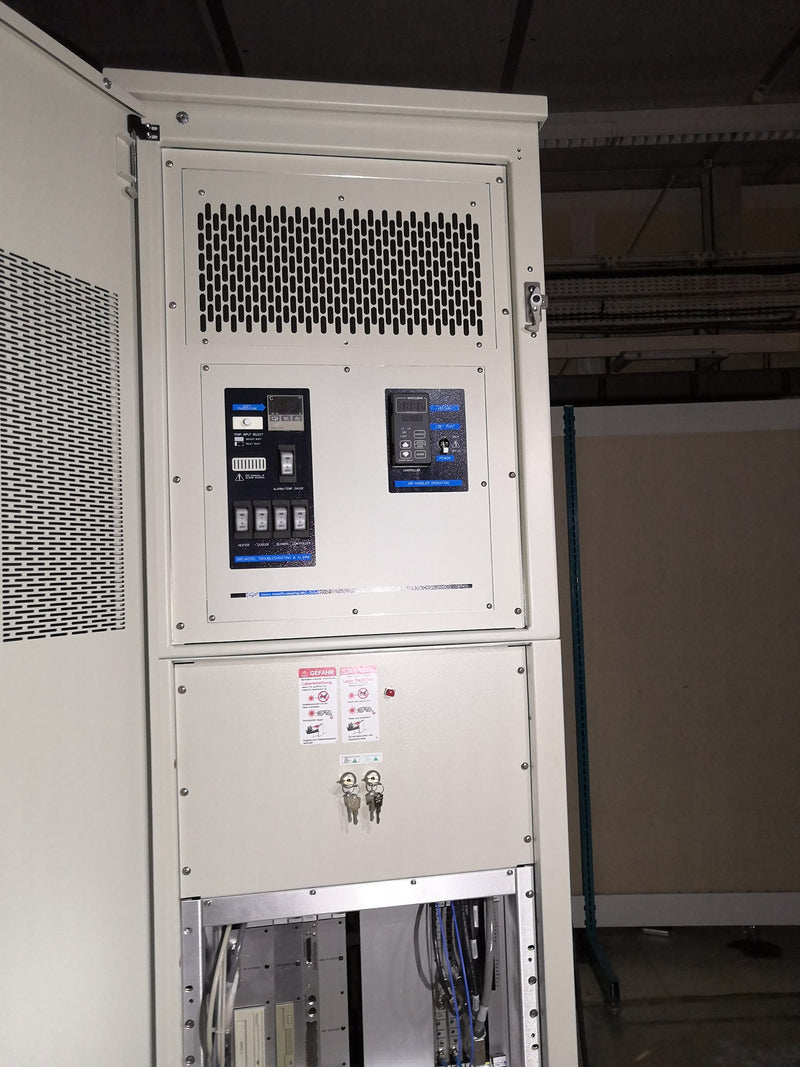 ESI 9350 Laser Repair System