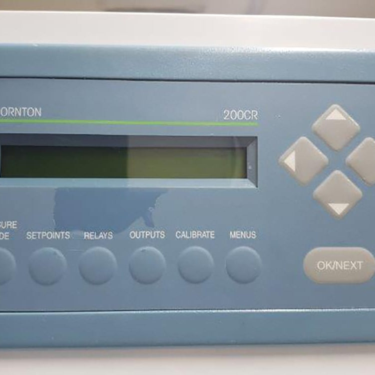 Semitool 870 F SRD (Spin Rinse Dryer)