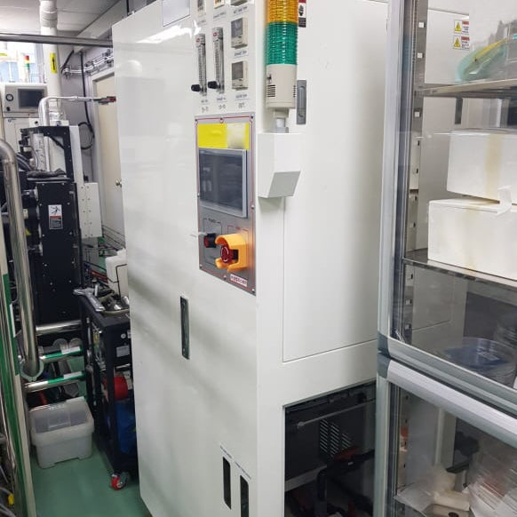 Applied Materials P 5000