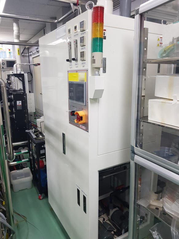 Applied Materials P 5000