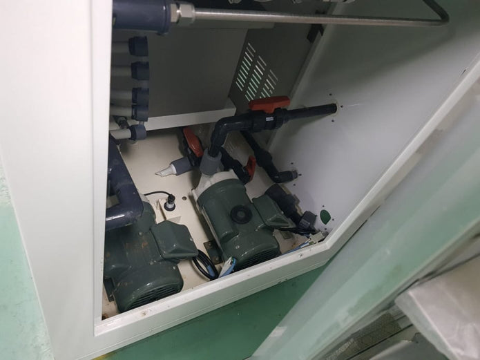 Applied Materials P 5000