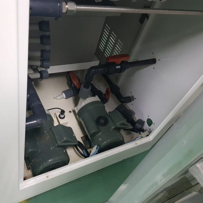Applied Materials P 5000