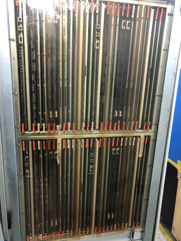 KLA 2350 Inspection System