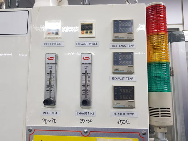 Applied Materials P 5000