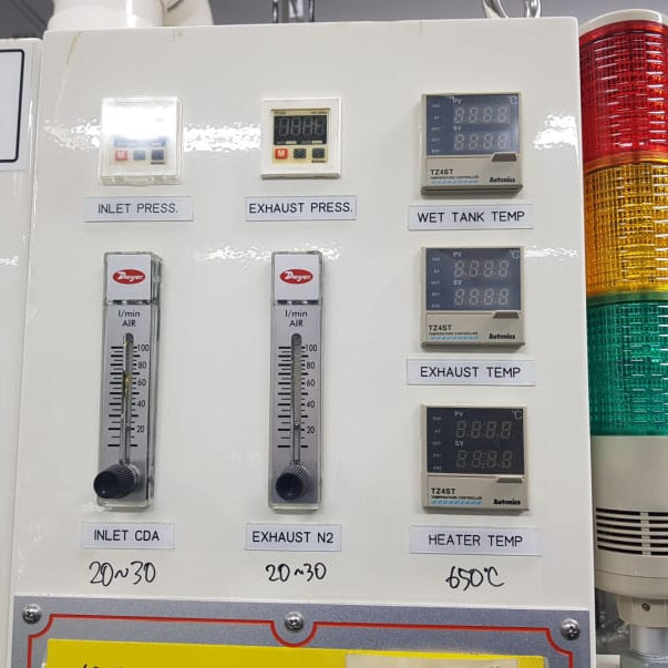 Applied Materials P 5000