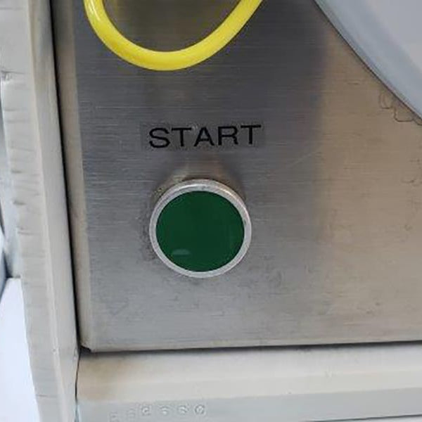 Semitool 870 F SRD (Spin Rinse Dryer)
