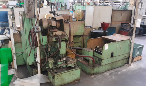 Shiqiya GU 30 B 100 A Grinder