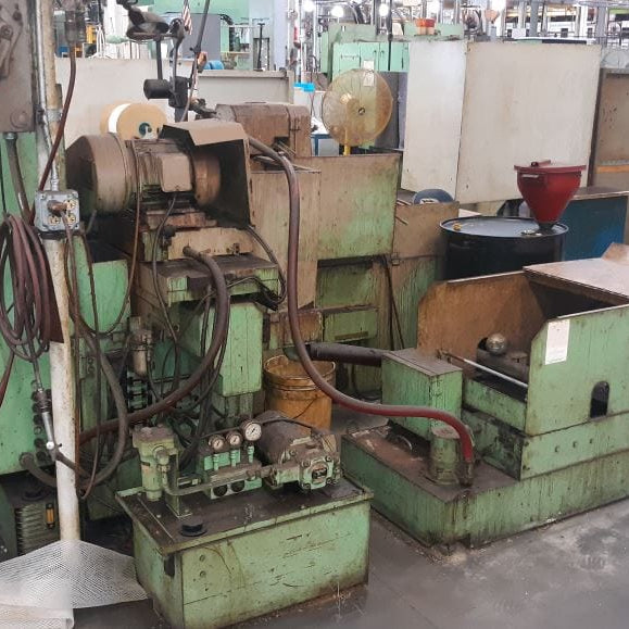 Shiqiya GU 30 B 100 A Grinder