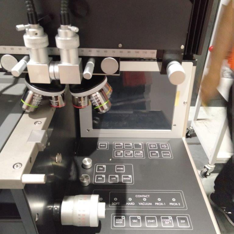 SUSS MA 1006 Mask Aligner