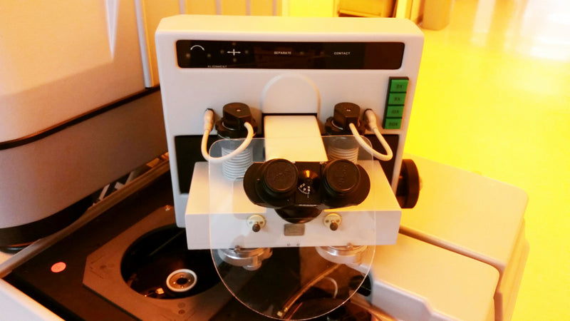 Quintel 6000 S Mask Aligner