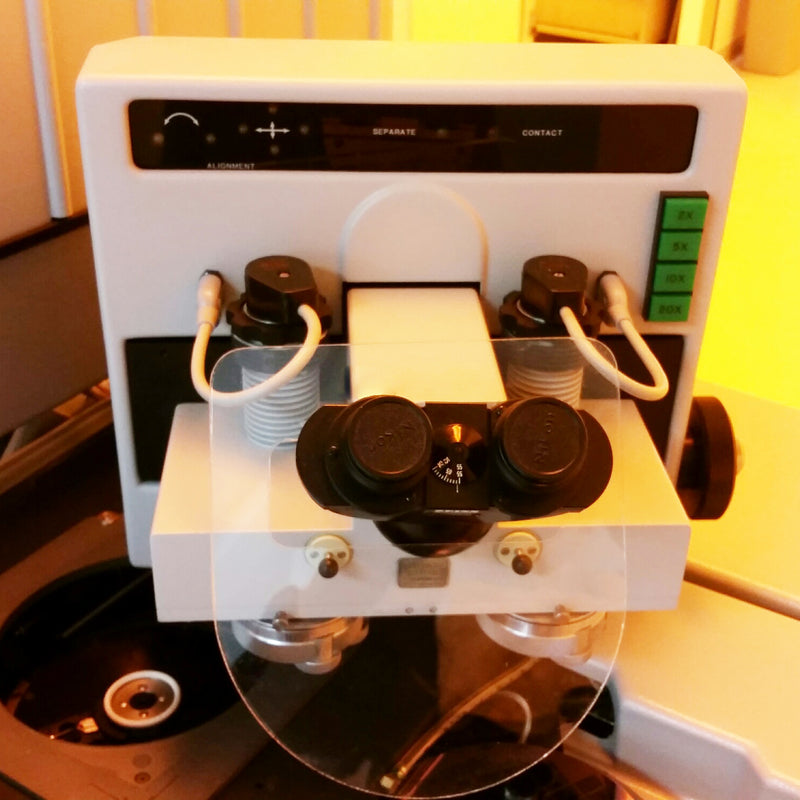 Quintel 6000 S Mask Aligner