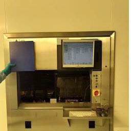 Lam TCP 9600 SE Metal Etcher