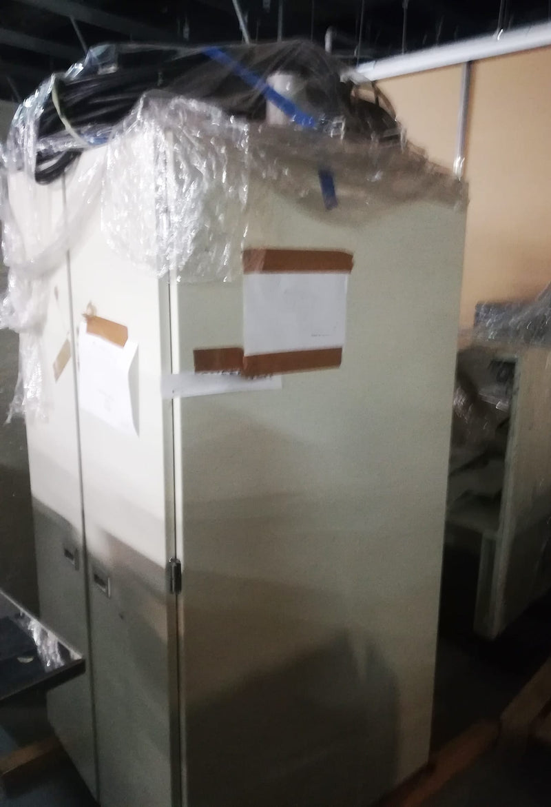 Tel Alpha 8 SC Furnace