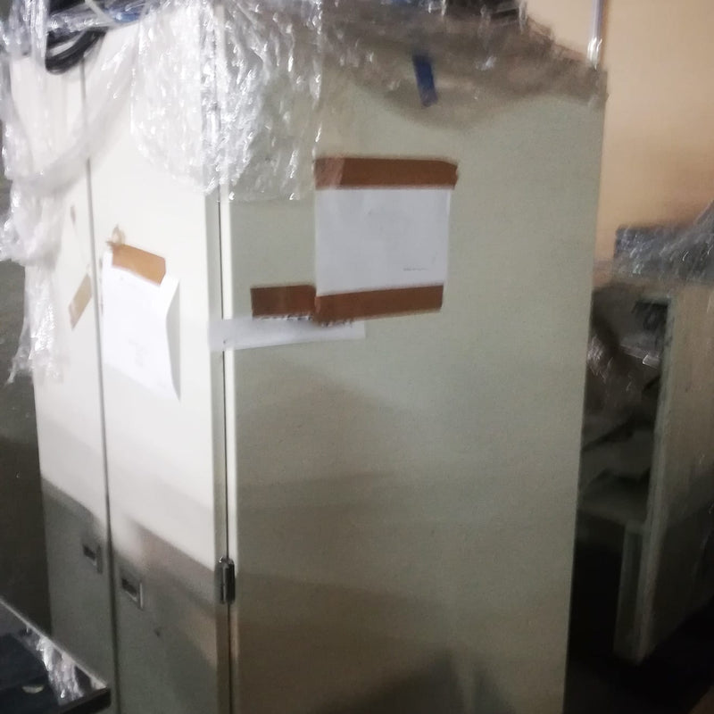 Tel Alpha 8 SC Furnace